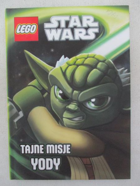 Andrzejczak Jacek - Lego