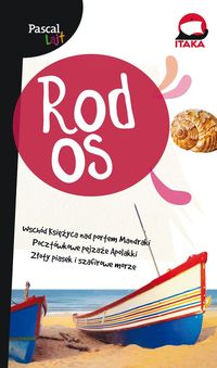 Rodos. Przewodnik Lajt