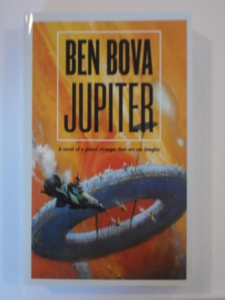 Bova Ben - Jupiter