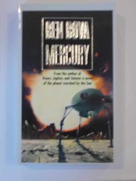 Bova Ben - Mercury