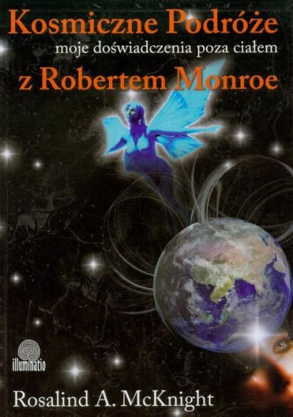 Rosalind McKnight - Kosmiczne Podróże