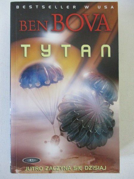 Bova Ben - Tytan