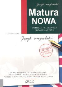 Matura nowa: Język angielski