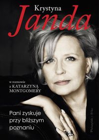 Montgomery Katarzyna - Pani zyskuje przy bliższym poznaniu