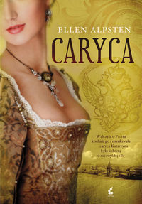 Alpsten Ellen - Caryca