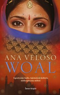 Veloso Ana - Woal