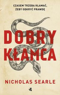 Searle Nicholas - Dobry kłamca