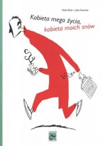 Brito Pedro  -  Kobieta mego życia, kobieta moich snów