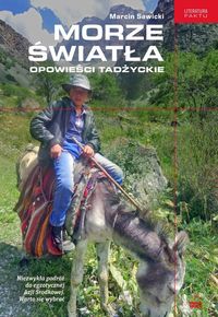 Sawicki Marcin - Morze światła