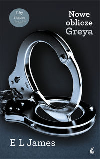 James E. L. - Nowe oblicze Greya