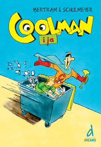 Rudiger Bertram - Coolman i ja I