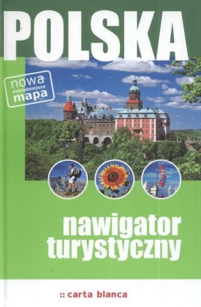 Polska Nawigator turystyczny