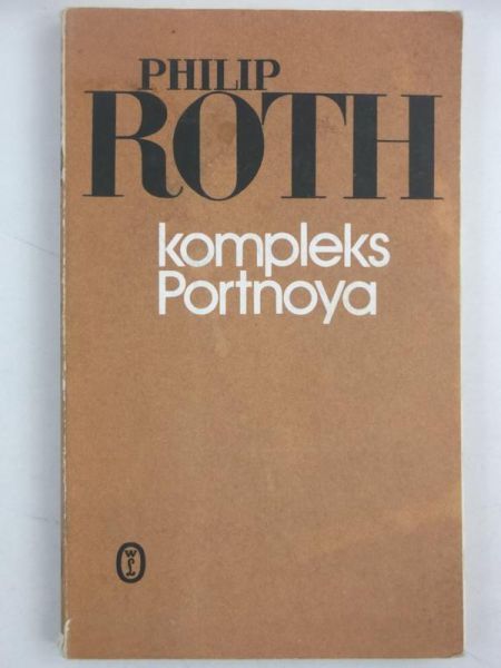 Kompleks Portnoya