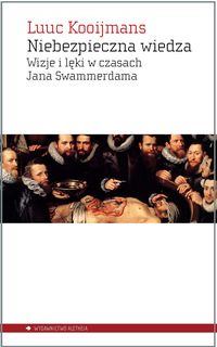 Kooijmans Luuc - Niebezpieczna wiedza