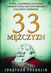 Franklin Jonathan - 33 Mężczyzn