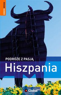 Dubin Marc - Podróże z pasją Hiszpania