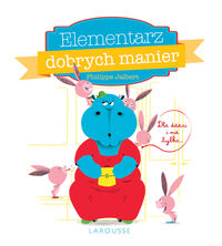 Jalbert Philippe - Elementarz dobrych manier