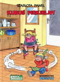 Szarlota Paweł - Kubuś Piekielny