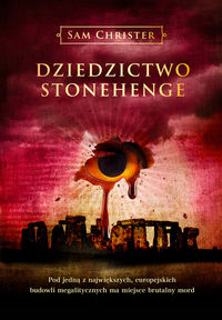 Christer Sam - Dziedzictwo Stonehenge