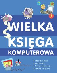 Rooney Anne - Wielka księga komputerowa