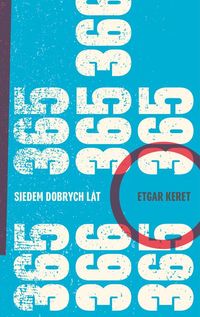 Keret Etgar - Siedem dobrych lat