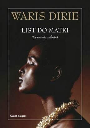 Dirie Waris - List do matki