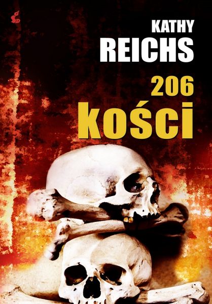 Reichs Kathy - 206 kości