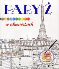Paryż w akwarelach, Nowa