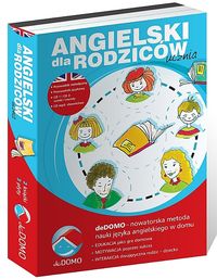 Śpiewak Grzegorz - Angielski dla rodziców ucznia, nowa