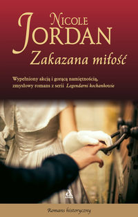 Jordan Nicole - Zakazana miłość