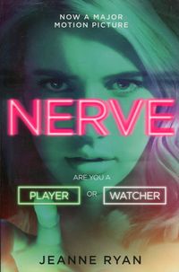 Ryan Jeanne - Nerve