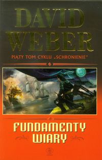 Weber David - Fundamenty wiary