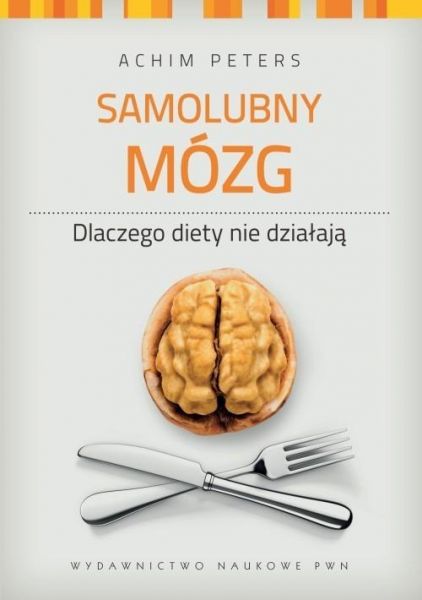 Peters Achim - Samolubny mózg