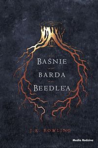 Rowling J.K. - Baśnie barda Beedle'a