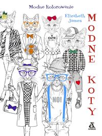 James Elizabeth - Modne koty