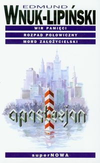 Wnuk-Lipiński Edmund - Apostezjon