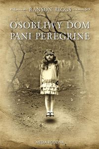 Riggs Ransom - Osobliwy dom pani Peregrine, Nowa