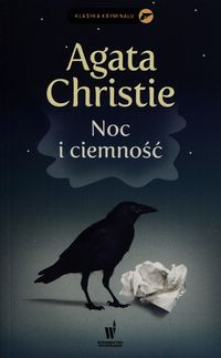 Christie Agata - Noc i ciemność