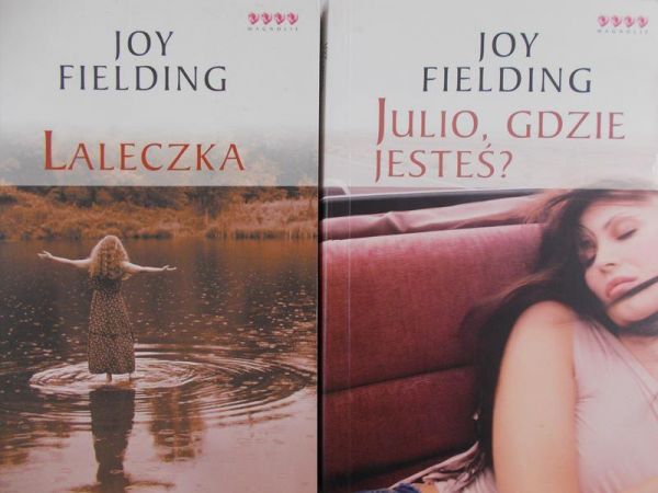 Fielding Joy - Laleczka / Julio, gdzie jesteś?