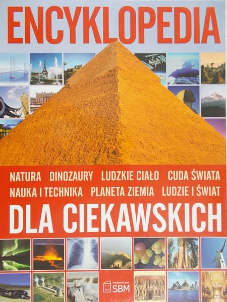 Matthews Rupert - Encyklopedia dla ciekawskich