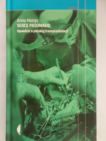 Mateja Anna - Serce pasowało