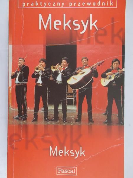 Noble John - Meksyk