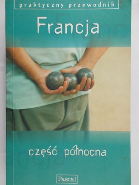 Gray Jeremy - Francja część północna