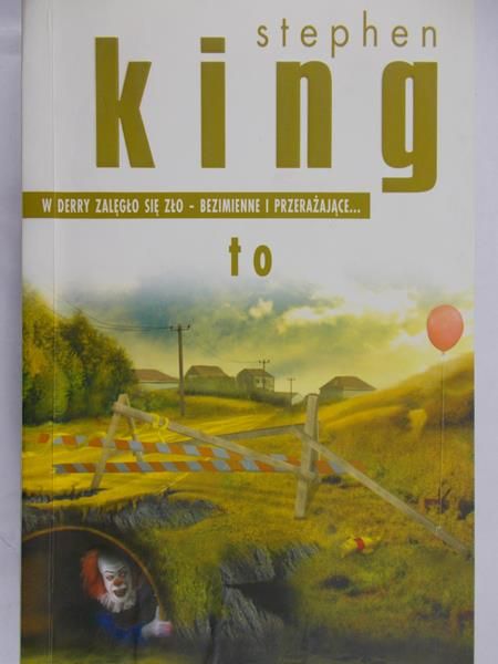 King Stephen - To