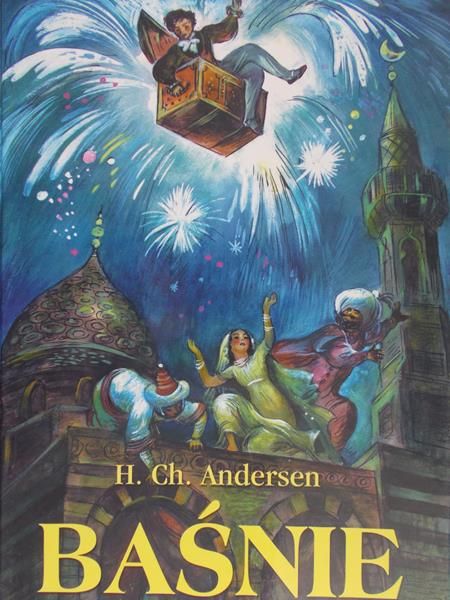 Andersen H. Ch. - Baśnie