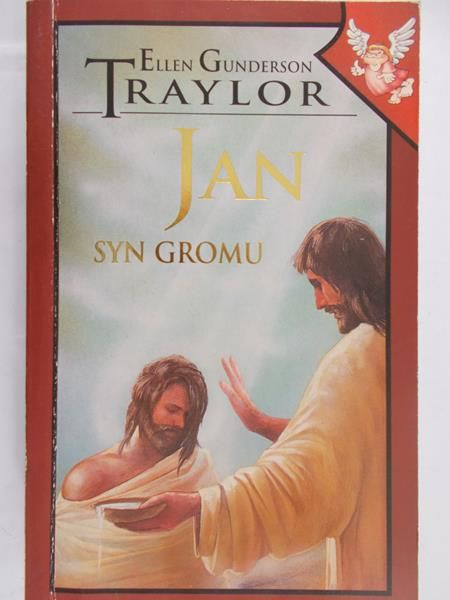 Traylor Ellen Gundersonn - Jan Syn  Gromu