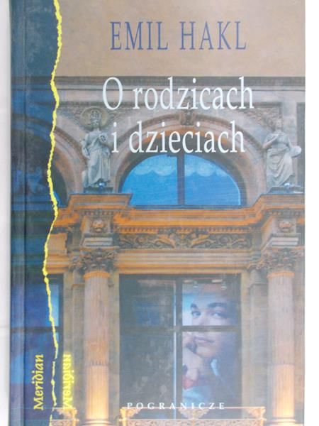 Bielicka Izabela- Rozmowy o rodzicach i dzieciach