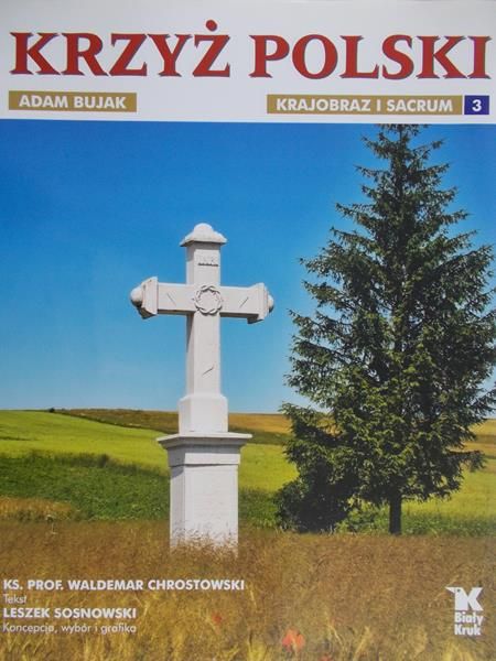 Bujak Adam - Krzyż Polski