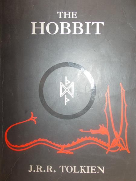Tolkien J. R. R. - The Hobbit