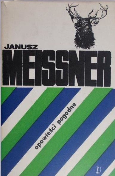Meissner Janusz - Opowieści pogodne